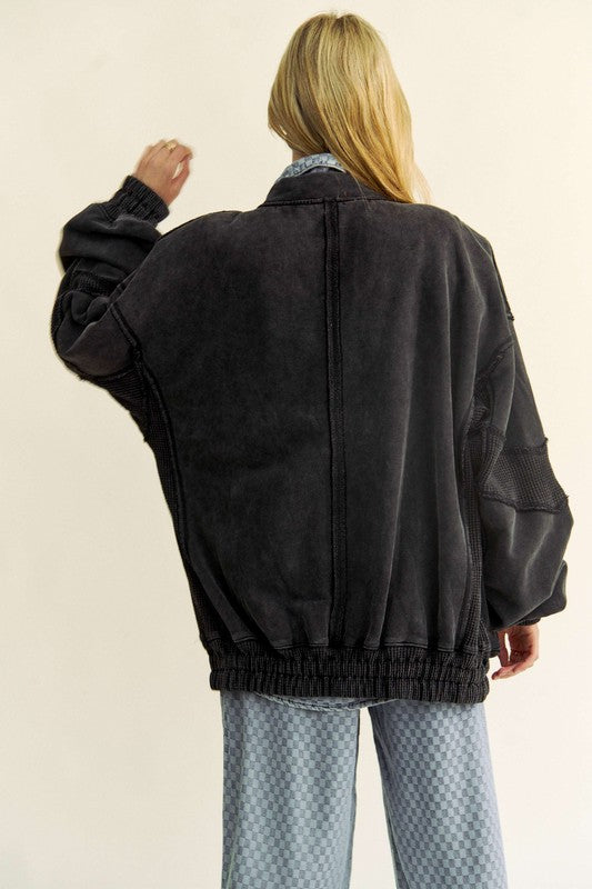 The Drifter Jacket