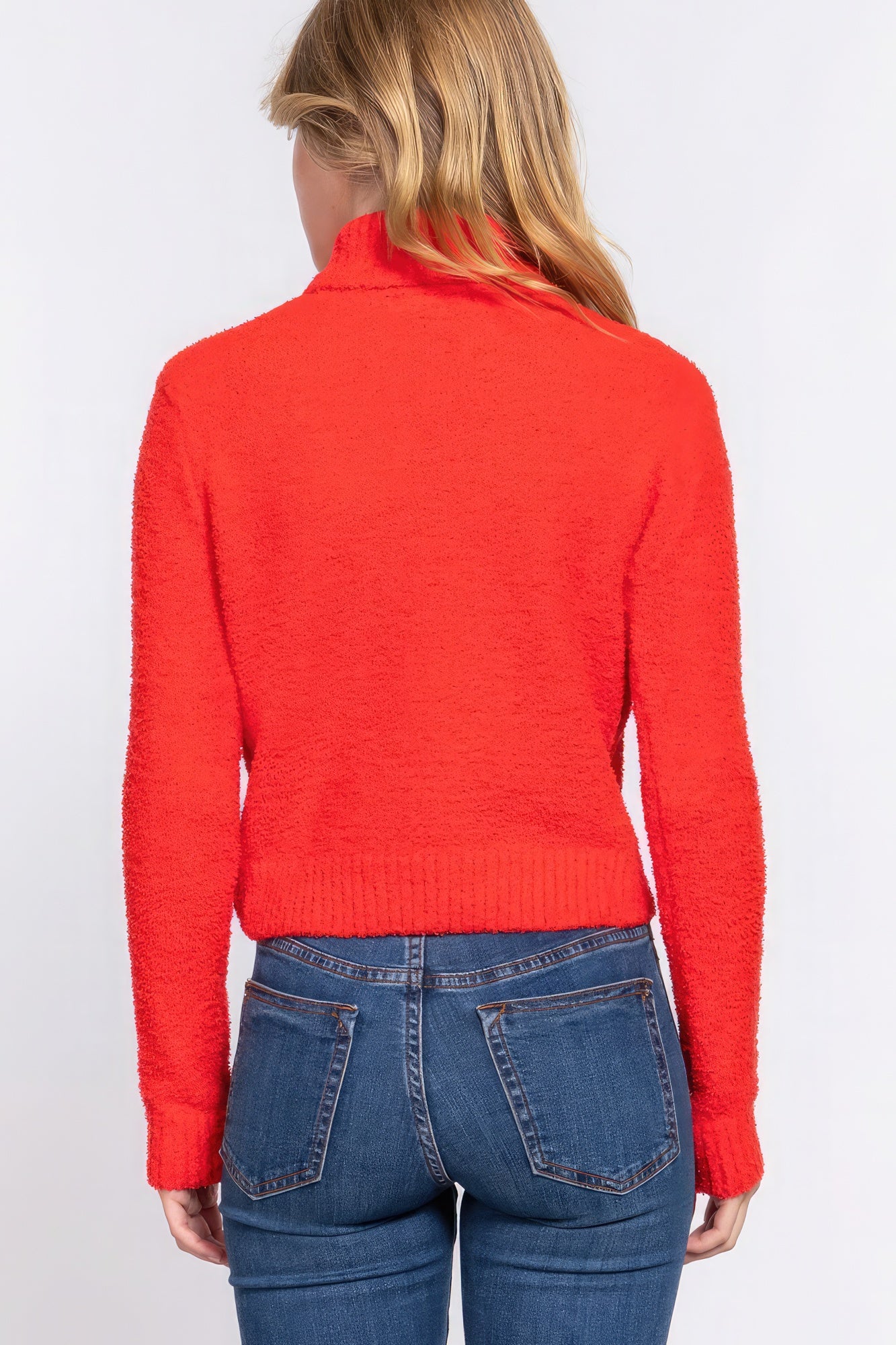 The Ember Turtleneck