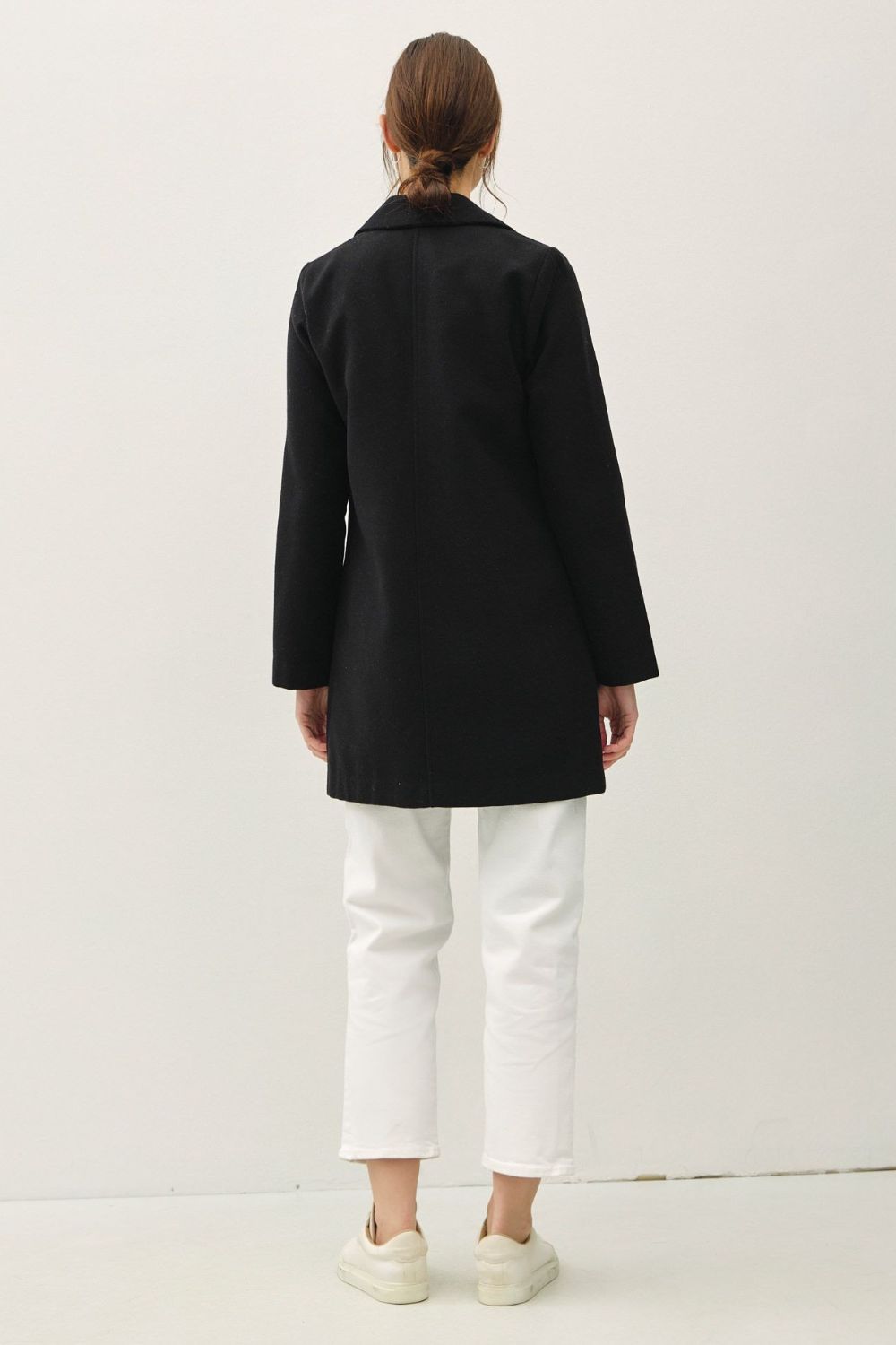 The Cool Girl Coat