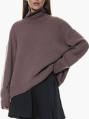 The Ashford Turtleneck
