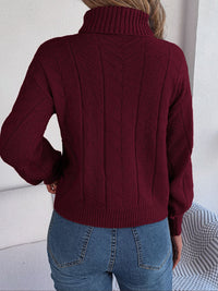 The Meadowbrook Sweater