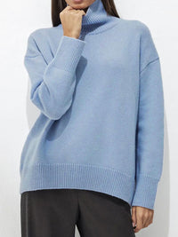 The Ashford Turtleneck