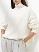The Ashford Turtleneck
