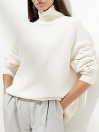 The Ashford Turtleneck