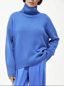 The Hampton Turtleneck