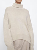 The Ashford Turtleneck