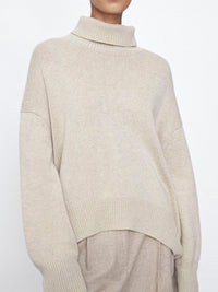 The Ashford Turtleneck