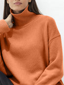 The Hampton Turtleneck