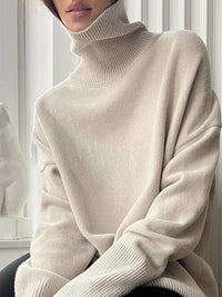 The Ashford Turtleneck