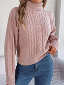 The Meadowbrook Sweater