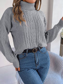 The Meadowbrook Sweater