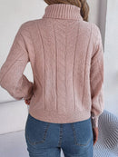 The Meadowbrook Sweater
