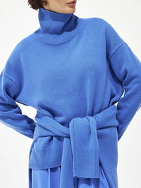 The Hampton Turtleneck