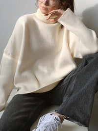 The Ashford Turtleneck