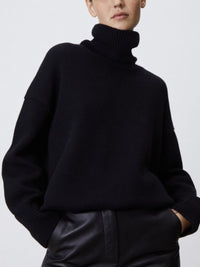 The Ashford Turtleneck