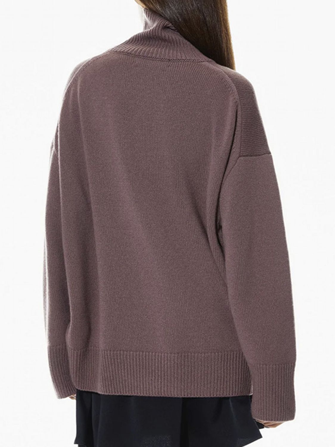 The Ashford Turtleneck