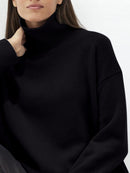 The Ashford Turtleneck