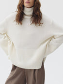 The Amber Turtleneck Sweater