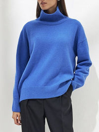 The Hampton Turtleneck