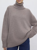 The Ashford Turtleneck