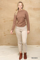 The Maple Knit