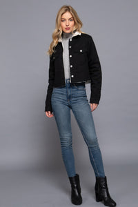 The Fireside Jacket
