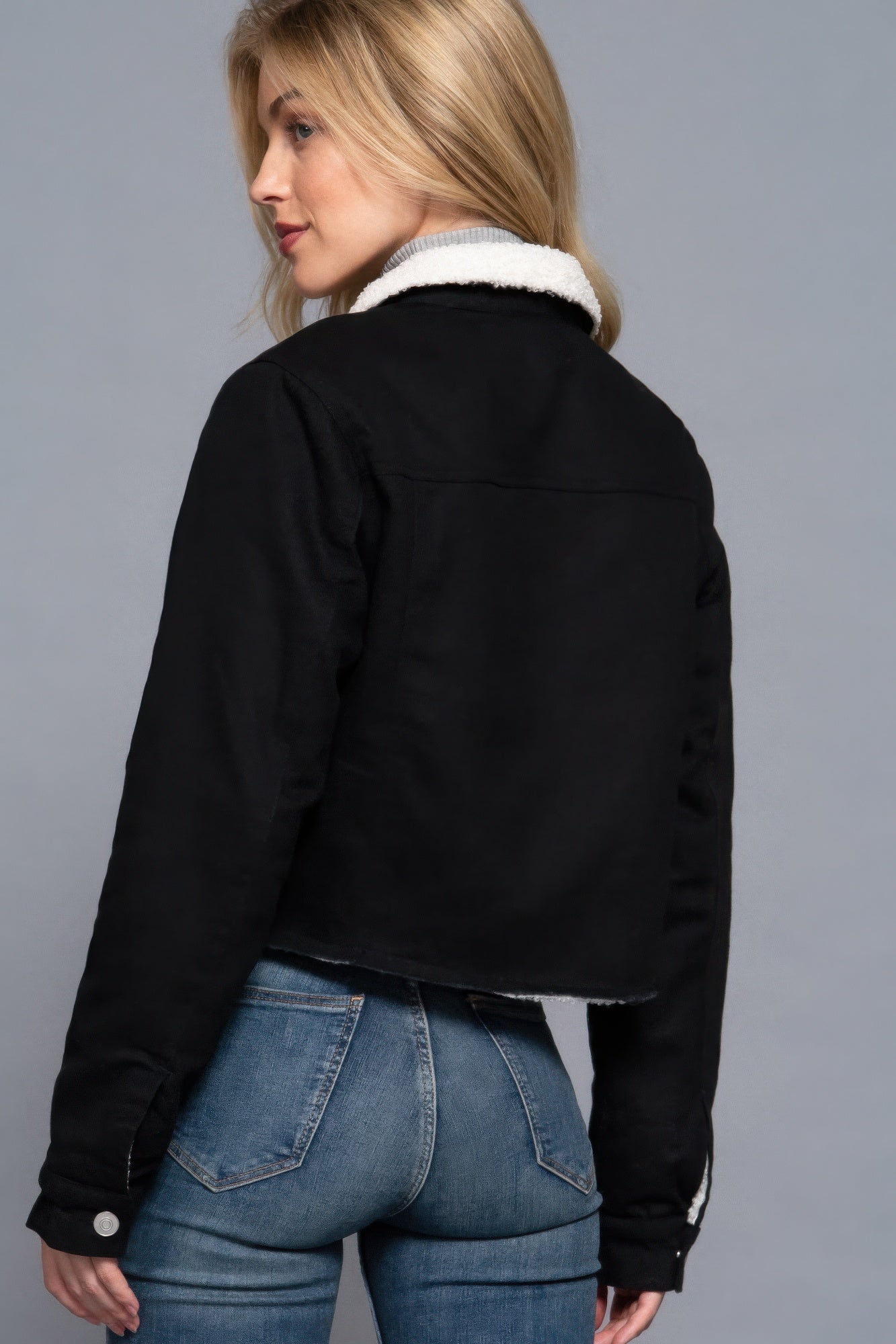 The Fireside Jacket
