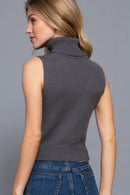 The In-Between Knit