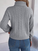 The Meadowbrook Sweater