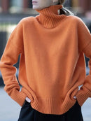 The Hampton Turtleneck