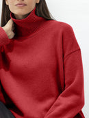 The Ashford Turtleneck