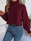 The Meadowbrook Sweater