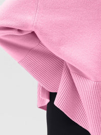 The Amber Turtleneck Sweater