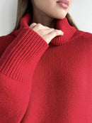 The Ashford Turtleneck
