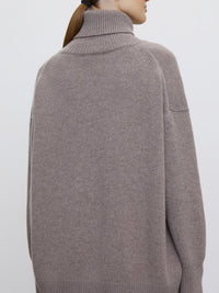 The Ashford Turtleneck