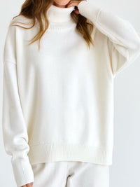 The Ashford Turtleneck