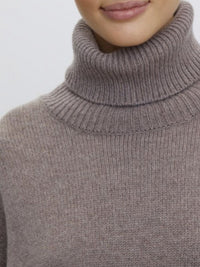 The Ashford Turtleneck