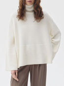 The Amber Turtleneck Sweater